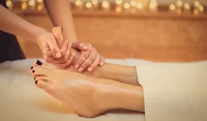 Foot Massage in Goatstown