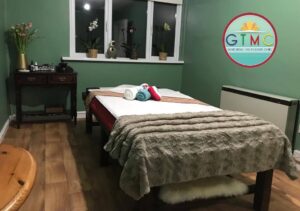 Thai Massage Goatstown