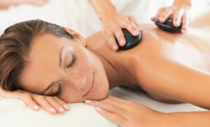 Hot Stone Massage Goatstown