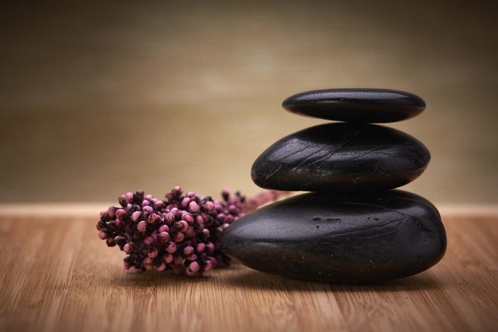 Hot Stone Massage Goatstown