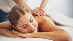 Massage Therapy Clinic in Dublin