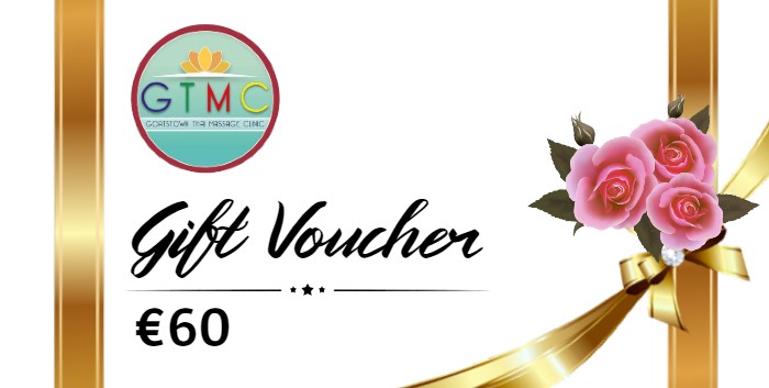 GTMC Gift VOUCHERS 60