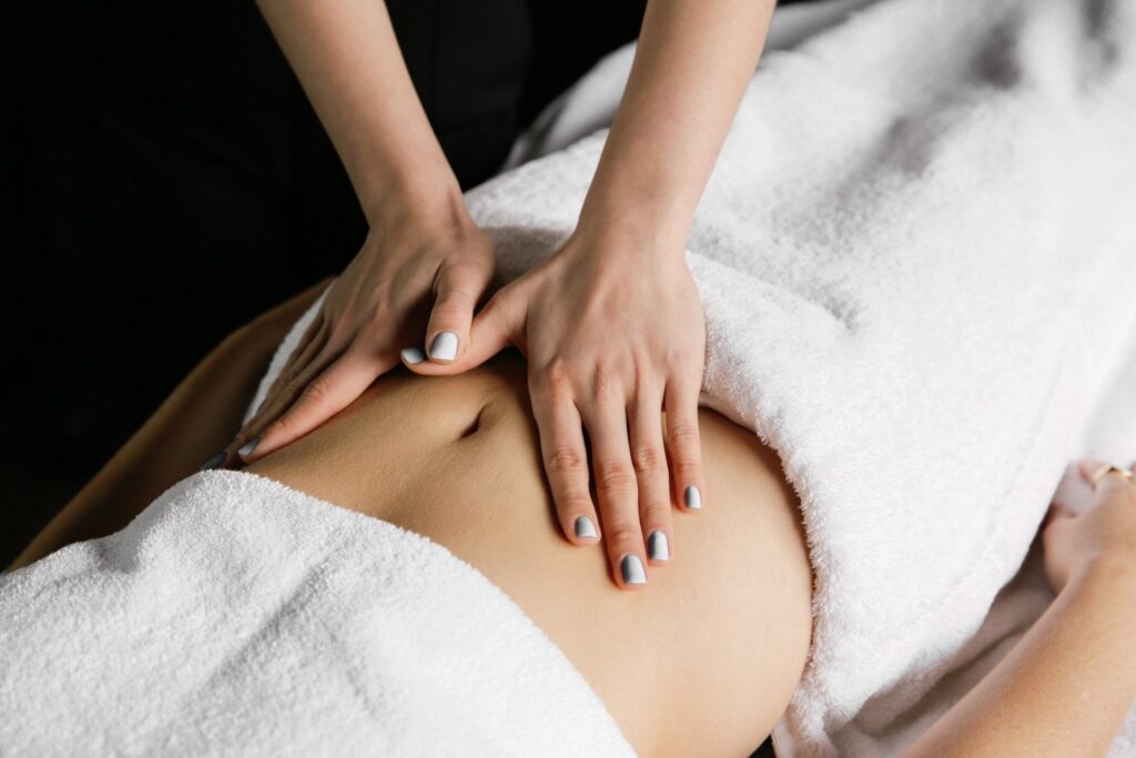 massage therapists in Goatstown