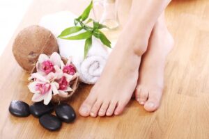 Foot Massage Therapy Goatstown