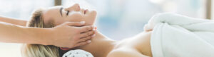 Healing Massage Therapy Dublin