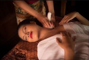 Thai Massage in Goatstown