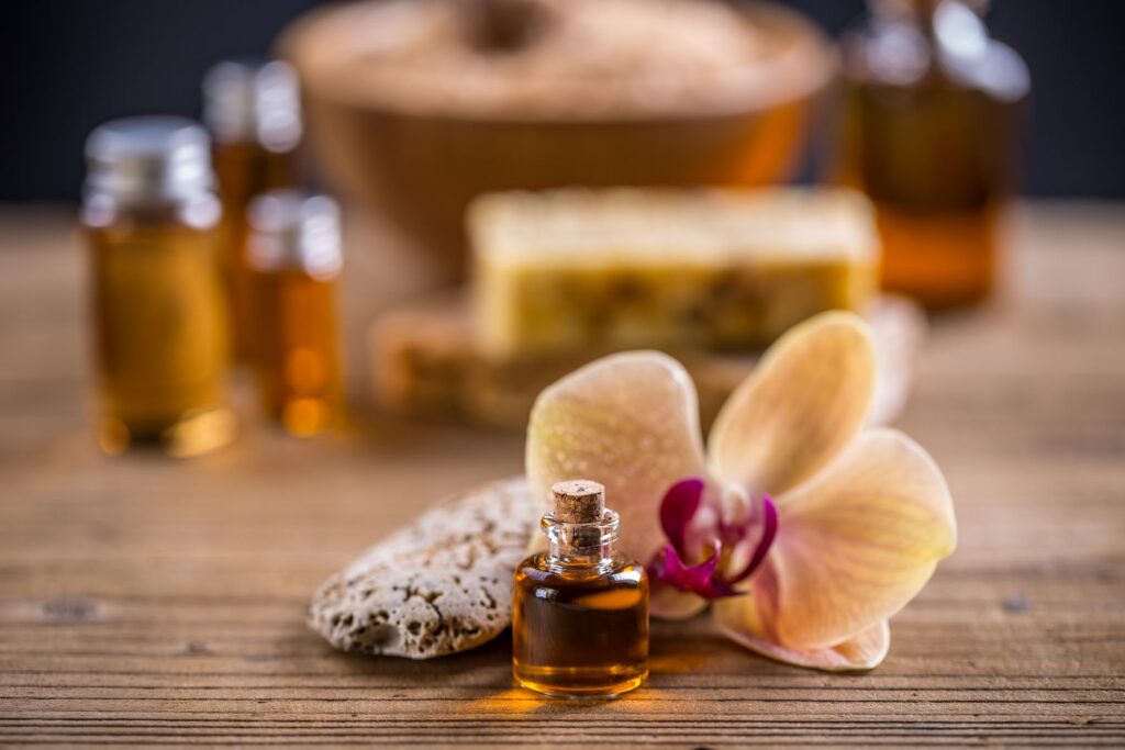 Oil Massage Therapy Goatstown